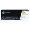 HP 410X Original Toner Cartridge - Yellow