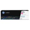 HP Original Toner Cartridge - Magenta