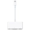 APPLE USB/VGA Video/Data Transfer Cable for iPod, iPhone, iPad, MacBook, Projector, TV