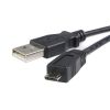 STARTECH .com USB Data Transfer Cable for Mobile Computer, Cellular Phone, Camera, PDA, Tablet PC, GPS Receiver - 1 m - 1 Pack