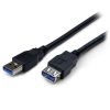 STARTECH .com USB Data Transfer Cable - 1 m - Shielding - 1 Pack