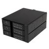 STARTECH .com Drive Enclosure Internal - Black