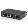 STARTECH .com 5 Ports Ethernet Switch