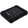 STARTECH .com Drive Enclosure External - Black