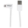 STARTECH .com Lightning/USB Data Transfer Cable for iPhone, iPad, iPod - 2 m - 1 Pack