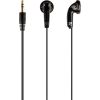 VERBATIM Wired Stereo Earphone - Earbud - Outer-ear