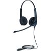 JABRA BIZ 1500 Wired Stereo Headset - Over-the-head - Supra-aural