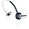 JABRA PRO Wireless Mono Earset - Supra-aural - Black RearMaximum