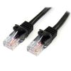 STARTECH .com Category 5e Network Cable for Network Device - 3 m - 1 Pack