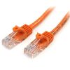 STARTECH .com Category 5e Network Cable for Network Device, Hub - 3 m - 1 Pack