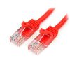 STARTECH .com Category 5e Network Cable for Network Device, Hub - 3 m - 1 Pack