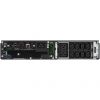 APC Smart-UPS Dual Conversion Online UPS - 2200 VA/1980 W - 2U Rack-mountable RearMaximum