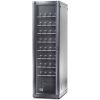 APC by Schneider Electric Symmetra SYCFXR8-8 Rack Cabinet - Black