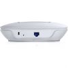 TP-LINK EAP110 IEEE 802.11n 300 Mbit/s Wireless Access Point RearMaximum