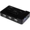 STARTECH .com USB Hub - USB