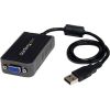 STARTECH .com USB2VGAE2 Multiview Device - External