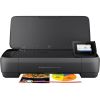 HP Officejet 250 Inkjet Multifunction Printer - Colour - Plain Paper Print - Portable