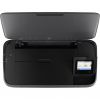 HP Officejet 250 Inkjet Multifunction Printer - Colour - Plain Paper Print - Portable TopMaximum
