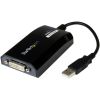 STARTECH .com DL-195 Graphic Adapter - 16 MB - USB 2.0