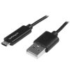 STARTECH .com USB Data Transfer Cable for Phone, Tablet - 1 m - 1 Pack