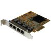 STARTECH .com Gigabit Ethernet Card for Server