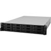 SYNOLOGY RackStation RS3617RPXS 12 x Total Bays SAN/NAS Server - 2U - Rack-mountable