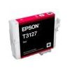 EPSON UltraChrome Hi-Gloss2 T3127 Ink Cartridge - Red