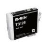 EPSON UltraChrome Hi-Gloss2 T3128 Ink Cartridge - Matte Black