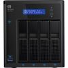 WESTERN DIGITAL My Cloud EX4 EX4100 4 x Total Bays NAS Server - External