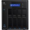 WESTERN DIGITAL My Cloud EX4100 4 x Total Bays NAS Server - Desktop
