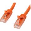 STARTECH .com Category 6 Network Cable for Network Device, Patch Panel, Hub - 10 m - 1 Pack