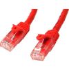 STARTECH .com Category 6 Network Cable for Network Device, Patch Panel, Hub, Workstation - 7 m - 1 Pack