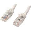 STARTECH .com Category 6 Network Cable for Network Device, Patch Panel, Hub - 10 m - 1 Pack