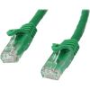 STARTECH .com Category 6 Network Cable for Network Device, Patch Panel, Hub - 10 m - 1 Pack