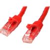 STARTECH .com Category 6 Network Cable for Network Device, Patch Panel, Hub - 10 m - 1 Pack