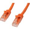 STARTECH .com Category 6 Network Cable for Network Device, Hub, Workstation - 7 m - 1 Pack