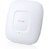 TP-LINK EAP225 IEEE 802.11ac 1.17 Gbit/s Wireless Access Point LeftMaximum