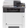 KYOCERA Ecosys M5526cdn Laser Multifunction Printer - Colour - Plain Paper Print - Desktop