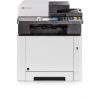 KYOCERA Ecosys M5526cdw Laser Multifunction Printer - Colour - Plain Paper Print - Desktop