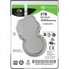 SEAGATE Barracuda ST2000LM015 2 TB 2.5" Internal Hard Drive