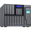 QNAP Turbo NAS TS-1635 16 x Total Bays SAN/NAS Server - Desktop