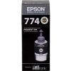 EPSON T774 Ink Refill Kit - Black - Inkjet
