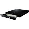 ASUS SDRW-08D2S-U LITE External DVD-Writer - Black