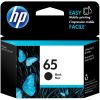 HP 65 Original Ink Cartridge - Black