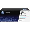 HP 30A Original Toner Cartridge - Black