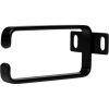 STARTECH .com Cable Hook - Black - 1 Pack