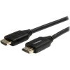 STARTECH .com HDMI A/V Cable for Audio/Video Device, Home Theater System - 2.01 m - Shielding - 1 Pack