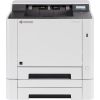 KYOCERA Ecosys P5021cdn Laser Printer - Colour - 9600 x 600 dpi Print - Plain Paper Print - Desktop