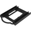 STARTECH .com Drive Bay Adapter Internal - Black