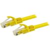 STARTECH .com Category 6 Network Cable for Network Device, Hub, Workstation - 7 m - 1 Pack